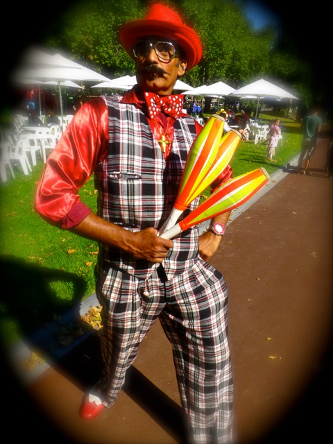 Spiff Daddy